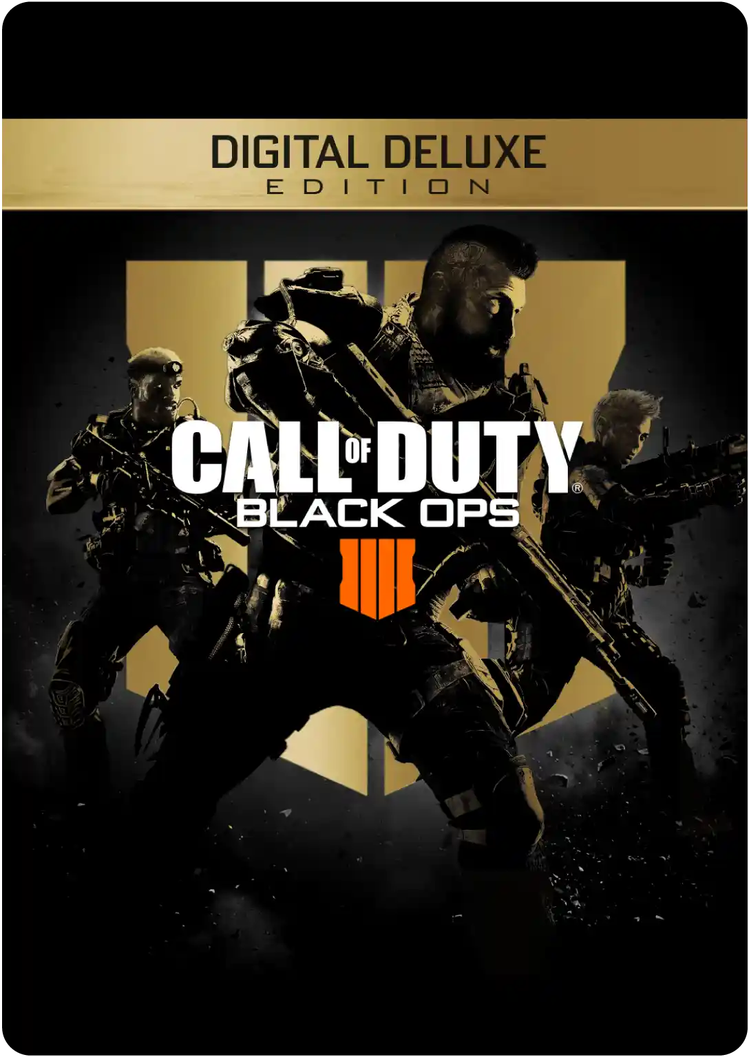 call of duty black ops 4 digital deluxe edition