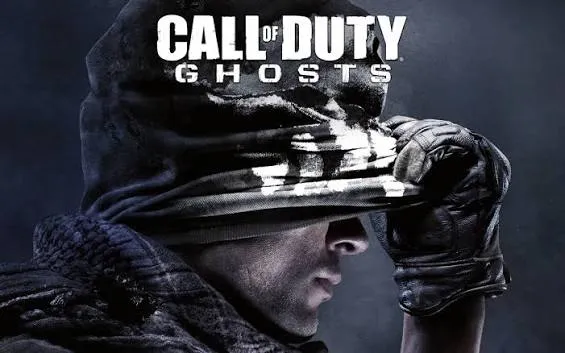 call of duty ghosts