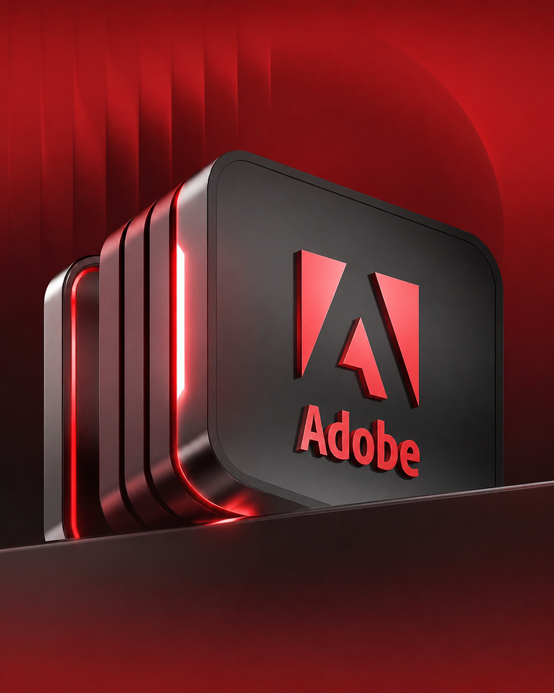 اشتراك Adobe الاصلي